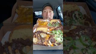 Viral Burgers In La Easy Street