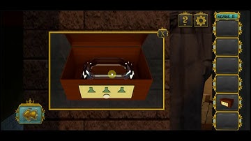 Legendary Escape - Level 11 Walkthrough