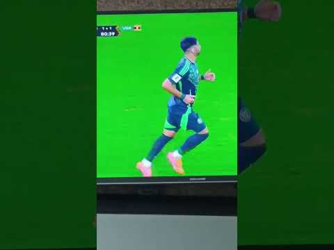 ان شاء الله التحضير الجيد لهذا العرس الكروي 2026