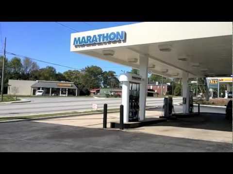 Petrol station for sale melbourne