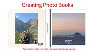 Photo Books