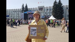 Ветерану Великой Отечественной Дали Квартиру После Моих Репортажей И Пикета На День Победы