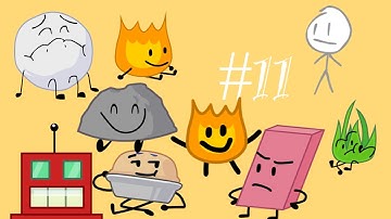 BFB Viewer Voting! #11 [Closed]
