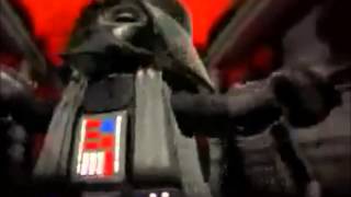 Lego Stars Wars Himno De Chile