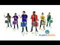 Playn drums  power rangers drumline feature 