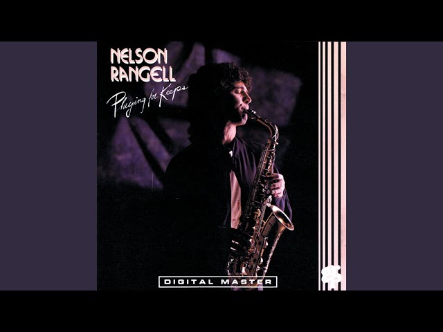 Nelson Rangell - Playing for Keeps