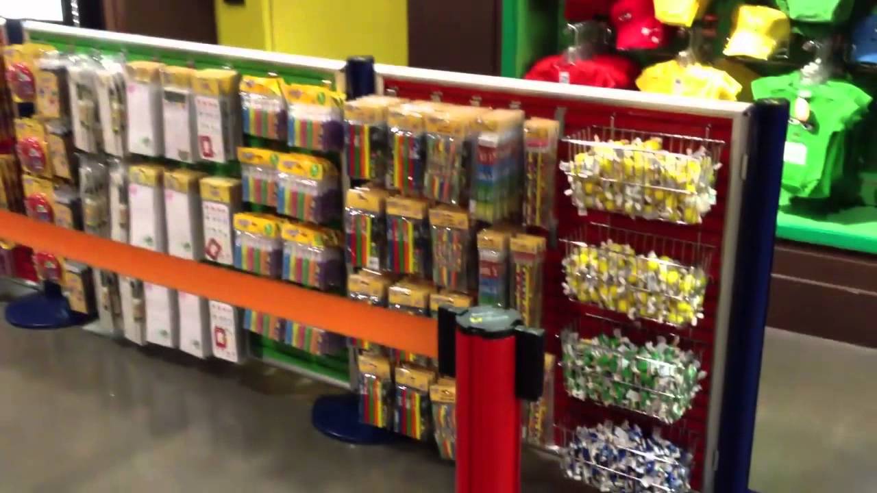 tour of m ms world on the las vegas strip youtube m m store las vegas