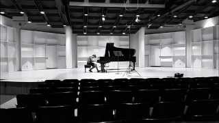 Trevor Kowalski - Piano Improv #1