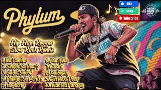 Phylum |🔥Top Hits 2025 | Hip Hop, Reggae & Slow Rock Remix Cover | MuzikSoundWave | Top Trending