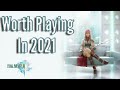 Is Final Fantasy 13 Worth Playing in 2021