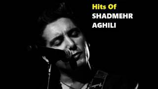 Golden Hits Of Shadmehr aghili 40