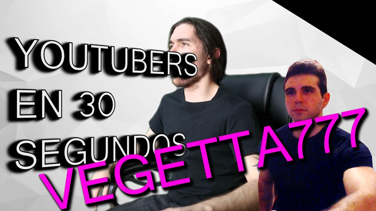 ♈️ Vegetta777 ♈️ on X: * HOY TENDREMOS DOS VIDEOS! PRIMERO