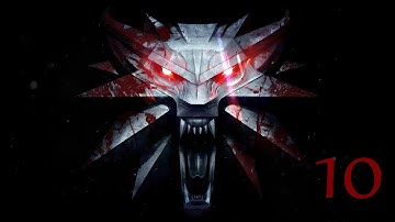 The Witcher 1 Enhanced Edition Blind, Hard Chapter 1 Part 7