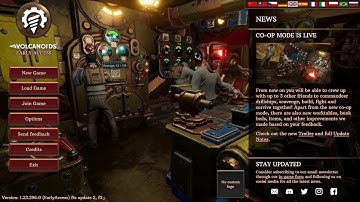 Volcanoids #10 - Heart of the Volcano