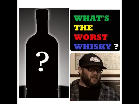 the-top-8-worst-whiskey-in-the-world