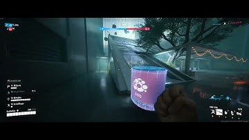 The Finals — Toxic Spawn Strat