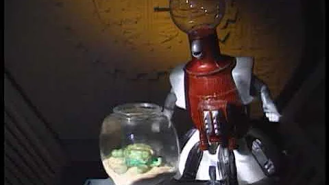 MST3K 302 - Tibby, Oh Tibby