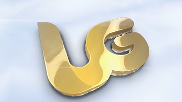 Logo intro animation #32