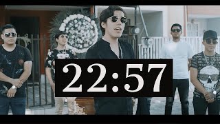 Diferente Nivel - 22:57 \/ Video Oficial