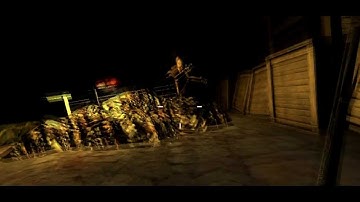 The Hollow Dawn teaser trailer (Unity 3D)