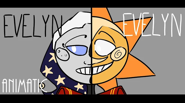 Evelyn Evelyn - Sun and Moon - FNAF Security Breac...
