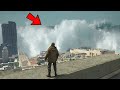 MEGA TSUNAMI en GTA 5