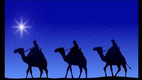 Quais foram os presentes que os magos levaram para Jesus?