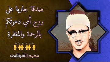 سورة الشورى 1*19درة خاشعة جداً من النوادر العظيمة التى يصل بها الأبداع الى ذروته روائع 🕊