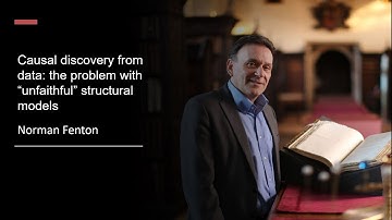 Causal discovery from data: the problem with “unfaithful” structural models