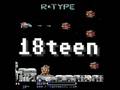 R-Type - 18teen ( Original Electro House )