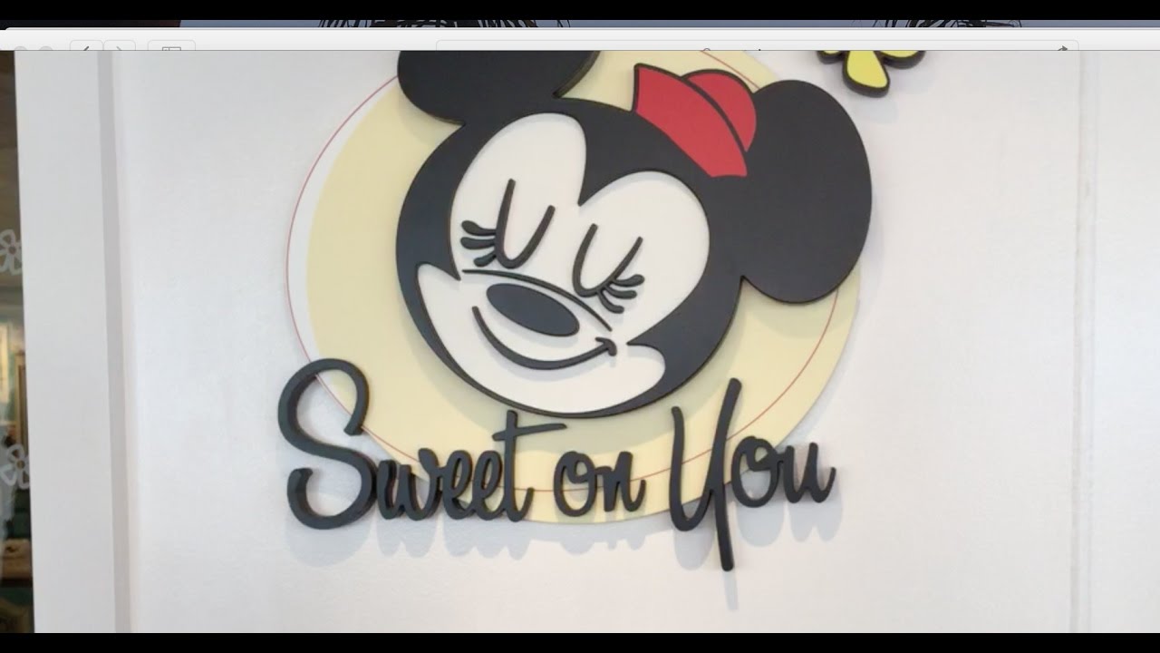 YouTube player