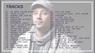 [No Ads!] Best songs of MAHER ZAIN Full ALBUM 2021 ~ RAMADAN MUBARAK! Music For Liife