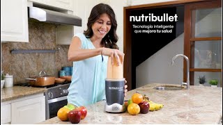 Nutribullet NB9-1301G Pro 13 Pcs Clover Green 900W