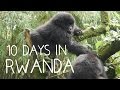 10 Days in Rwanda