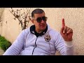 زبير الحمروني كواليس كباش البطولة 