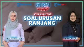 🔴Bu Bidan Bikin Konten Informatif & Edukasi Seks untuk Netizen, Kupas Mitos di Tengah Masyarakat