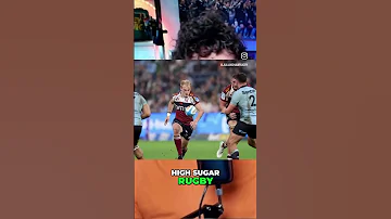 Wallabies Hope Sualli I Lights It Up Shorts Wallabies 