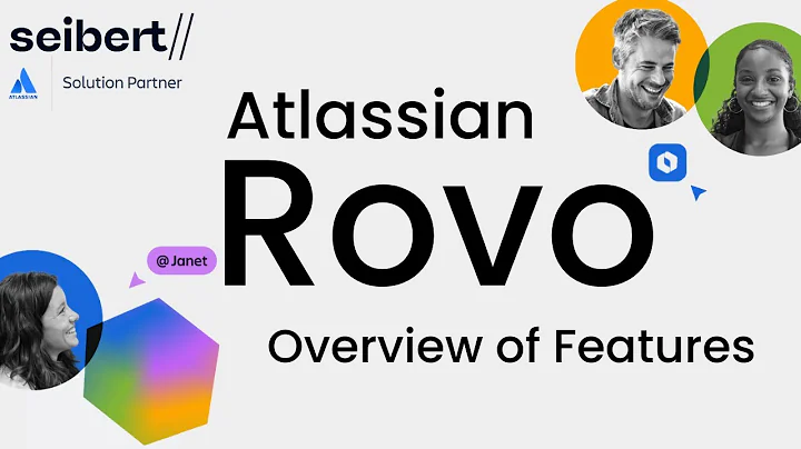 Unlock the Power of Atlassian Rovo: Your Ultimate Virtual Teammate