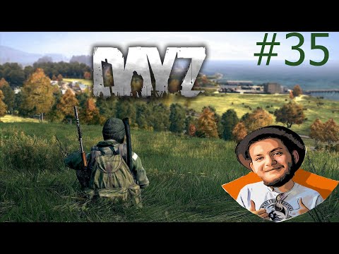 Dayz Türkçe - Büyük Grupların Çatışması  - Bölüm #35