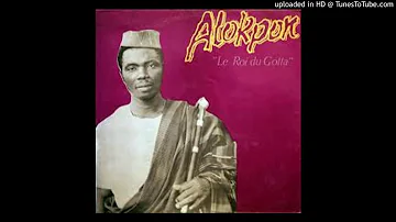 Alokpon - 'Gbeja Honyiwe'