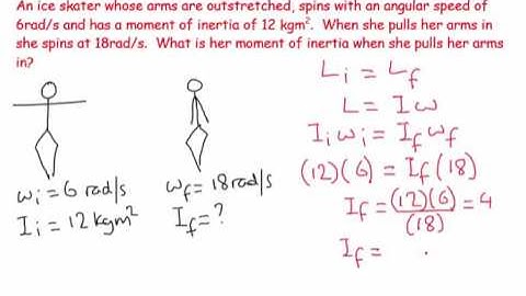 11) Conservation of Angular momentum 1 - numerical