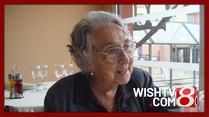 117-year-old's genes studies for secrets to longevity