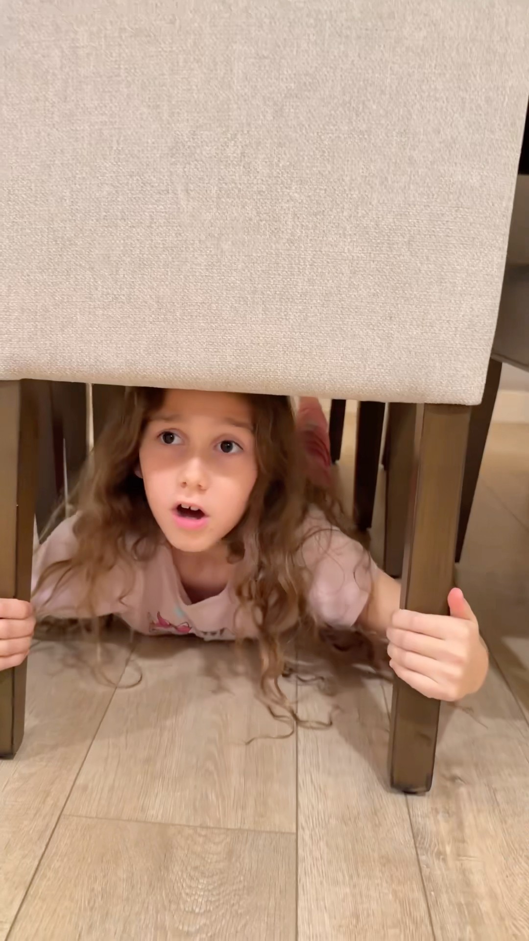 The smart kid-Rhia saved Sierra from danger -always protect your sister #shorts