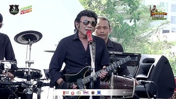 KURANG GARAM - RHOMA IRAMA & SONETA GROUP | KOPDARNAS SEASON 2