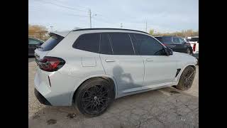 5YM13EC01N9N34588 Water/flood