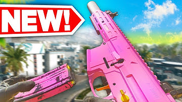 the NEW HONEY BADGER is *BROKEN * in Warzone 2 🔥( BEST Setup & Tuning Chimera MW2 )