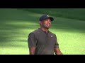 Every shot from Tiger Woods' first round | The Masters Mp3 Song