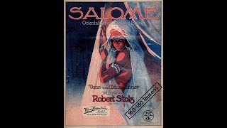 Download Lagu Salomè - The Mayfair Dance Orchestra - 1921 MP3 Download Lagu Salomè - The Mayfair Dance Orchestra - 1921 MP3
