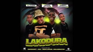 Dj Karri x Spova Da Gang x Cheezy Lakodura -Lakodura( Audio)ft. 2woshort, Rex, Smalldrum, Malumnator