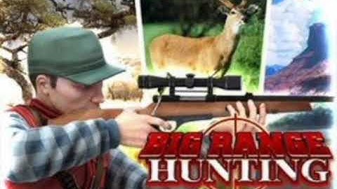 𝙱𝙸𝙶 𝚁𝙰𝙽𝙶𝙴 𝐇𝐔𝐍𝐓𝐈𝐍𝐆 Java (low version) OST - Full Soundtrack (several versions)